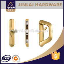 key,without key sliding door handle