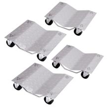 TAD3503 Car Wheels Dolly Vehicle Dolly Steel Dolly Willow Plate