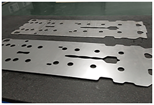 maquina niveladora leveling machine