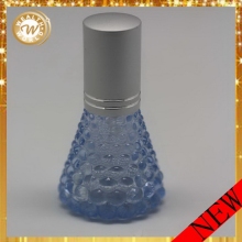 Durable Best-Selling 50ml perfume crystal bottles