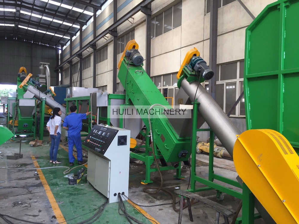 used plastic recycling machinery/plastic recycling machines prices/recycling machines price