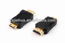 Latest creative rotatable hdmi adapter