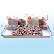 IQF Lychees, (Frozen foods)