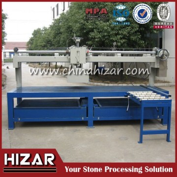 Edge Cutting Marble Table Saw