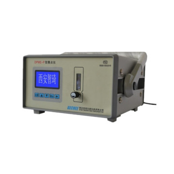 Portable Dew Point Monitor / Meter / Analyzer