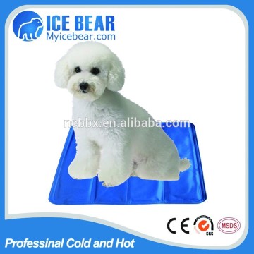 Cooling Dog bed pet pad