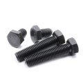 All Sizes of DIN6921 Hex Flange Bolt