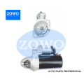 بوش STARTER MOTOR 0001109330 12V 2.0KW 9T