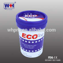 ECO drug test kit urine cup drug test