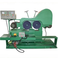 Single Shaft Cutlery Intrados Buffing Machine