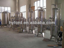 Water Purifying System