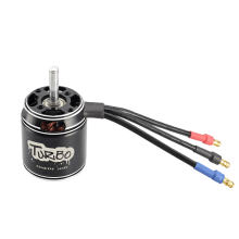 FlashHobby D3548 EVO 3548 1150KV Brushless Motor for RC Helicopters, Planes, Cars & Fixed Wing Models