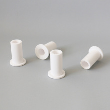 Tessili refrattari personalizzati industria coorderite tubo in ceramica