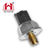 Natural gas high-pressure sensor