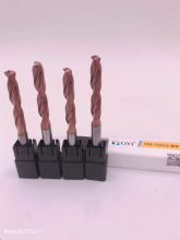 solid carbide drill D8.70mm