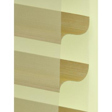 durable sheer hotizontal shangri la window shades