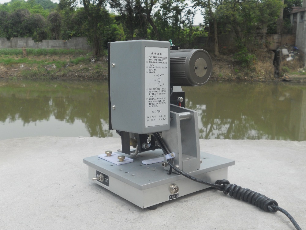 Automatic 1-8 lines Eggs Inkjet Code Printers/Egg date stamping machine