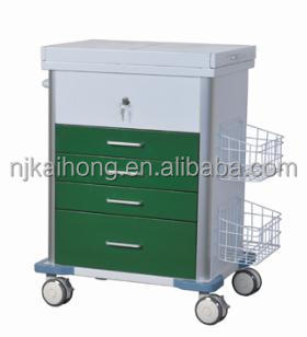 High Quality Medicine Trolley