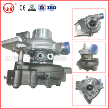 JF123019 8980277725 For NPR Truck I-suzu NQR 75L 4HK1-E2N RHF55V turbo chra VAX55004