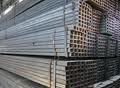 Square,Rectangular ERW structural Tubes