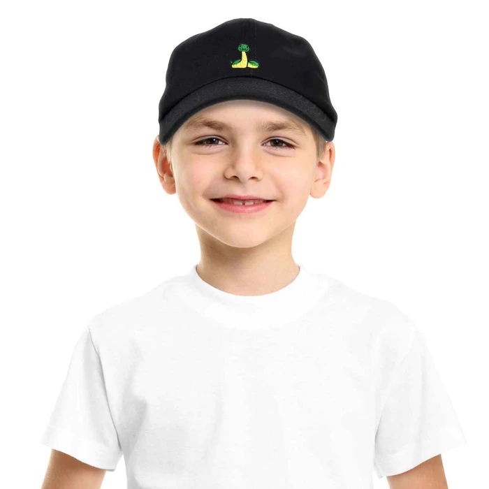 children baseball cap