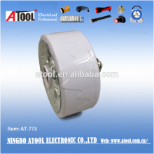 Rechargeable Emergency LED Light With Remote Control