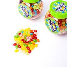 OEM Custom Halal Private Label Bottled Jelly Beans