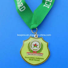 Economists Achievers Merit Award Medal