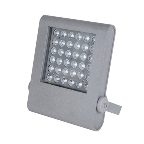 Outdoor Flood Lights for Entertainment Venues