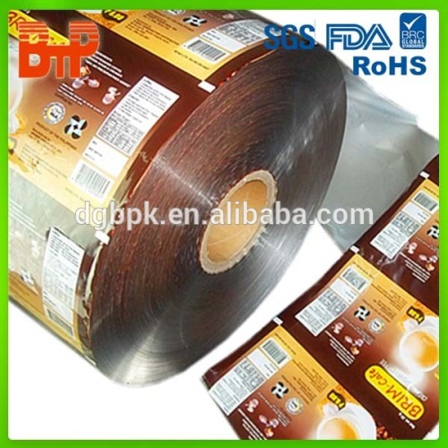 scrap film/roll film/film roll