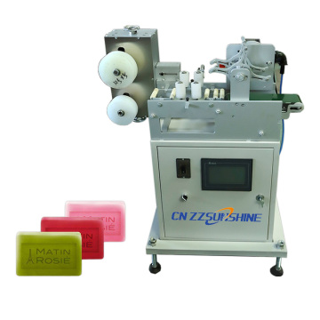 Multifunction Savon Soap Making Machine Production Line