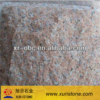 Chinese G386 Mushroom stone wall tile