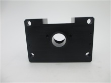 Custom Precision Metal Components