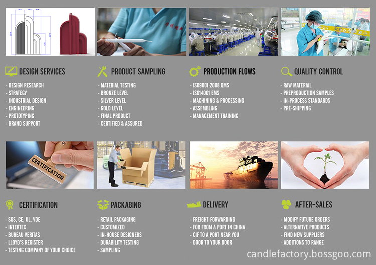 9 Nossos serviços 9 Our Services