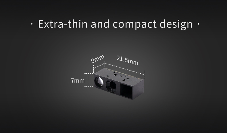 Barcode Scanner Module 1D 2D Codes,QR Code Reader with Mini Size E10
