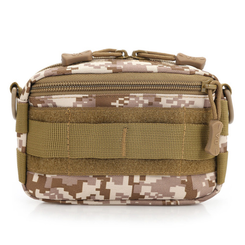 Zaino Tactical Army Camo Survival Army