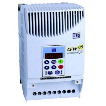 WEG VFD
