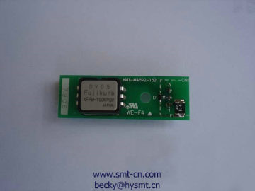 KM1-M4592-11X VAC sensor board