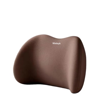 Lumbar Support Cushions for Car Seats