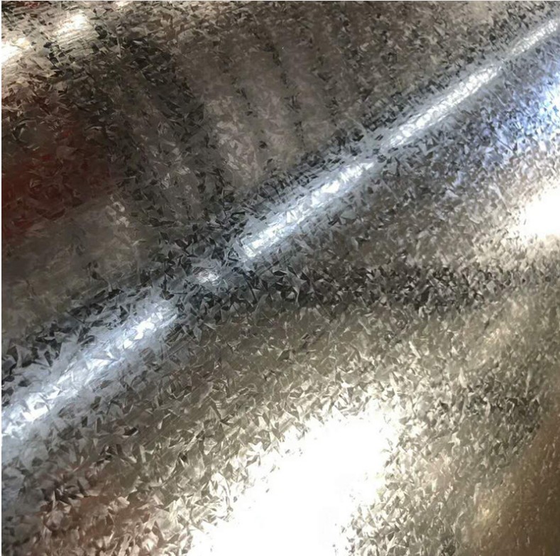 Wholesale Waterproof Rollable Antirust High-strength Steel Plate waterproof Galvalume Alu zinc Steel Coil with SNI Certificate