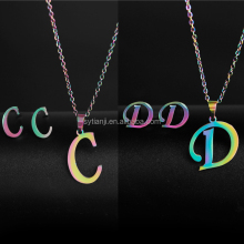 Brass and Stainless Steel CD Jewelry Bijoux: Brand-Stamped Luxury Accessories