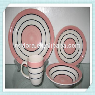 cheap stoneware dinner sets,stoneware tableware,cheap stoneware