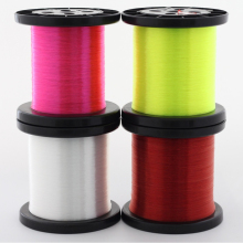 Nylon Monofilament 0.1mm - WEITIAN 100% Nylon Monofilament
