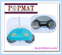 High quality and convenient hand-push type sweeping machine
