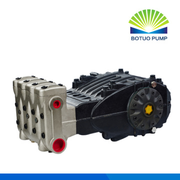 High Pressure Sewer Cleaning Pump 160bar