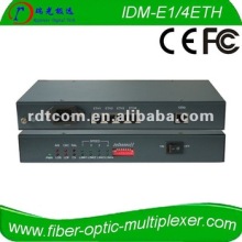 G.703 to ethernet converter