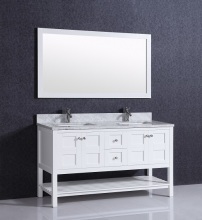 Best seller floor-mounted bathroom vanity base cabinets