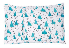 Micro Fiber Travel Pillows