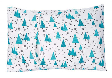 Micro Fiber Travel Pillows