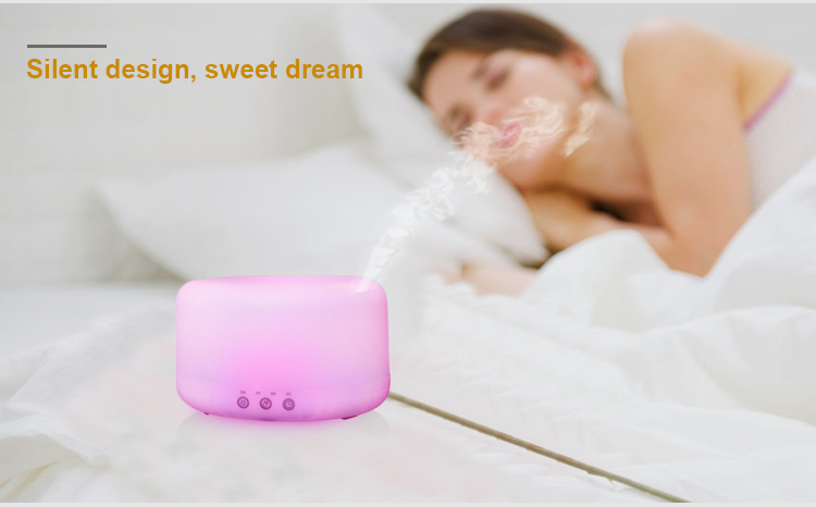 cool mist air humidifier